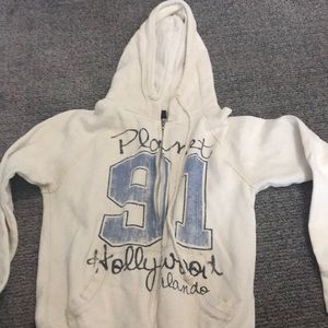 planet 91 hollywood orlando hoodie